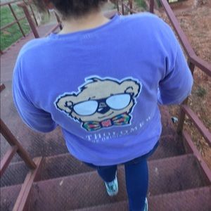 Meet your Posher, Tierra